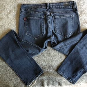 Skinny ankle BDG jeans